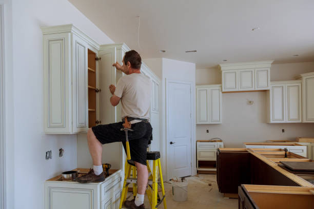 Licensed Kitchen service in Saint Cloud, MN - Remodeling Of Kitchen