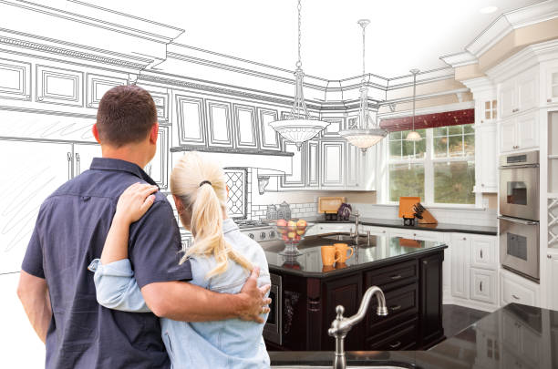 Professional Kitchen technician working in Saint Cloud, MN