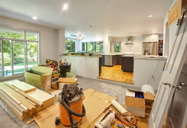 Reliable Kitchen contractor in Saint Cloud, MN by Remodeling Of Kitchen